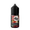 Жидкость Suprime JAM 30ml 20мг Клубнично-земляничный джем