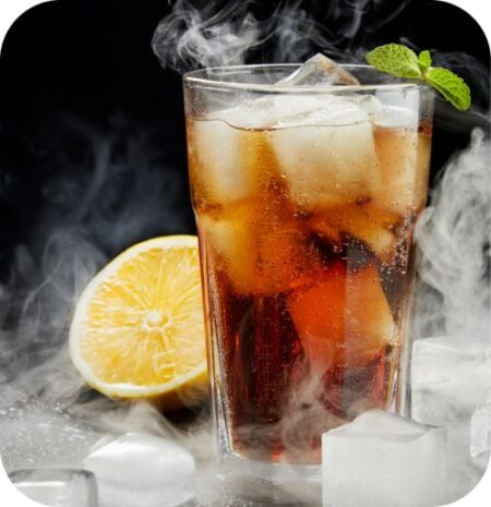 DarkSide 25 (Cola)