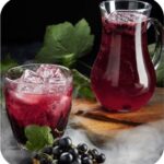 DarkSide 25 (Blackcurrant)