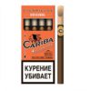 Сигариллы Кариба Ориджинал (в коробке 4шт)