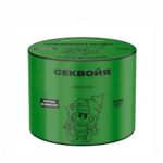 Северный 40 Секвойя