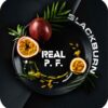 BlackBurn 25гр Real P.F. (Настоящая маракуйя)