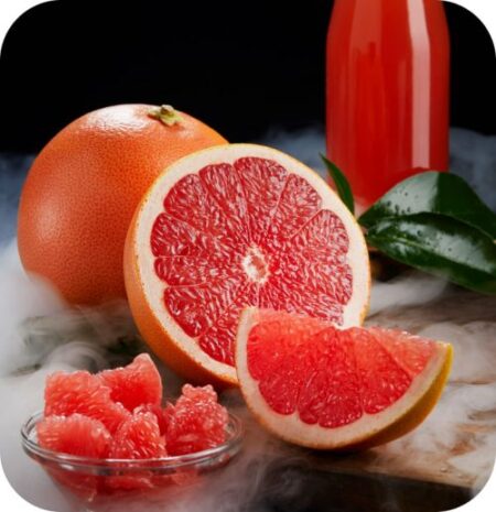 DarkSide 25 (Kalee Grapefruit 2.0)