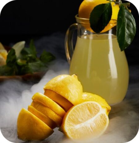 DarkSide 25 (Lemonblast)