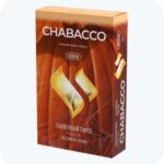 Chabacco Medium 50 Pumpkin Pie (Тыквенный пирог)