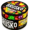 Brusko 50 (Фруктовое драже)