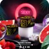 Banger 25 Sexy (Грейпфрут, клубника, малина)