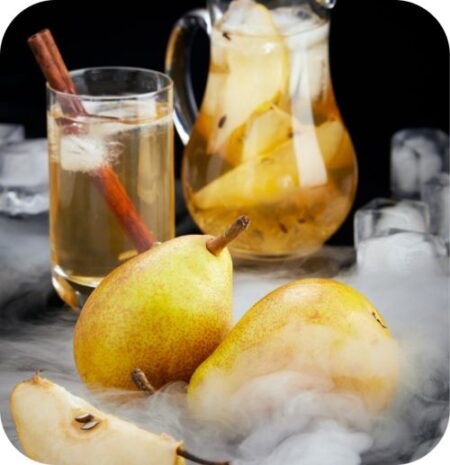 DarkSide 30 (Pear)