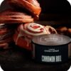 MustHave 25 (Cinnamon roll)
