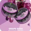 Spectrum Hard 100гр Grape Soda