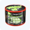Duft Hatters 40гр (Cuba Libre) Куба Либре