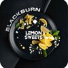 BlackBurn 100гр Lemon Sweets (Лимонные леденцы)