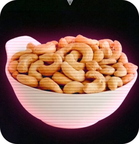 Duft 100гр Fried Cashew (Кешью)