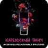 DS Shot 25 Карельский 16 (Малина, Черника, Земляника)