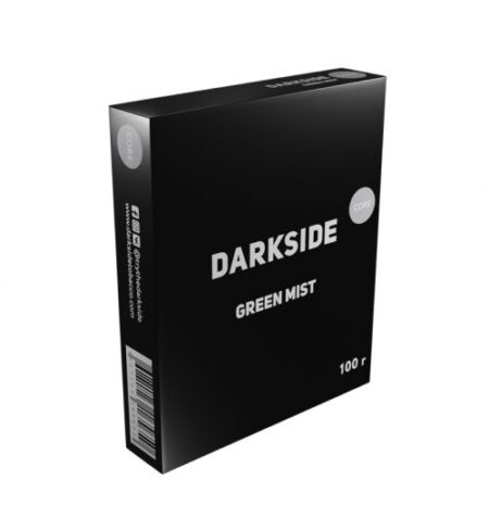 DarkSide 100 (Green Mist)