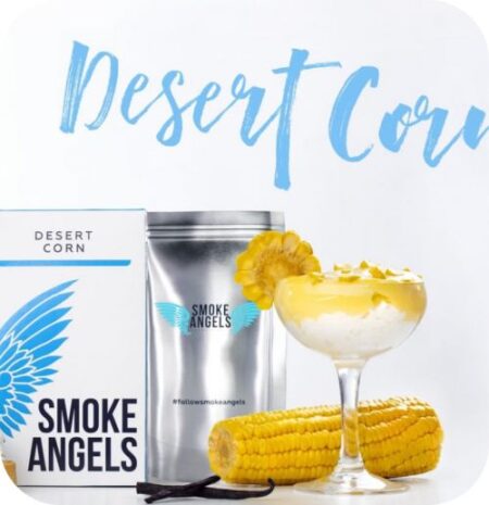 Smoke Angels 100 (Desert corn)
