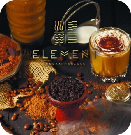 Element Земля 100гр (Irish Cream)