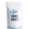 Одноразовые мундштуки SMOKE ANGELS (100шт в пачке)