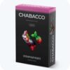 Chabacco 50 (Клубничный мохито)