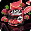 Jam 50 гр (Грейпфрут с малиновым соком)