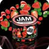 Jam 50 гр (Клубнично-земляничный джем)