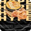 Hype 50гр Backed Brioches (Сладкая французская булочка)