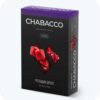 Chabacco 40 (Гренадин Дропс)