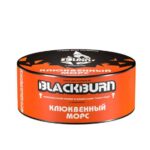 BlackBurn 25 Клюквенный морс