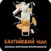 DS Shot 30 Балтийский Чилл