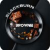 BlackBurn 25гр Brownie (Шоколадный десерт)