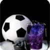 DarkSide 250 Goal