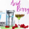 Smoke Angels 100 (Acid Berry)