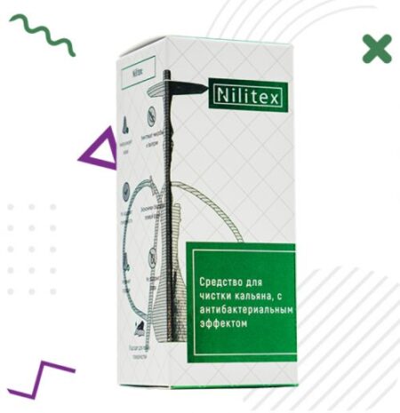 Чистящее средство Nilitex 50 мл