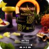 Banger 25 Pinelychee (Ананас-личи)
