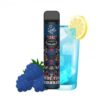 Elf Bar 1500 затяжек (Лимонад голубика малина)