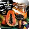 BlackBurn 100гр Papaya V Obed (Папайя)