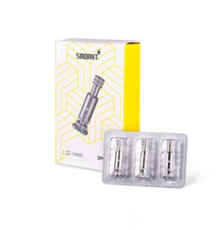 Испаритель Smoant Charon Baby (1.2 ohm)