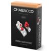 Chabacco 50 (Клюква в сахарной пудре)