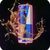 Duft 100гр Red Energy (Энергетик)