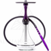 Alpha Hookah X (Purple)