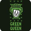 Хулиган 25гр Green Queen (Зеленый чай с медом и мятой)