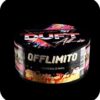 Duft All-in 25гр Offlimito (Коктейль 12 миль)