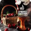 BlackBurn 25гр Cherry Garden (Черешневый сок)