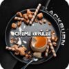 BlackBurn 25гр Creme Brule (Десерт крем-брюле)