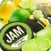Jam 50 гр (Лимон-лайм)