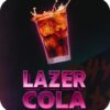 Duft 100гр LazerCola (Кола)