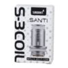 Сменный испаритель Smoant Santi Coli S3 1.2 Ом