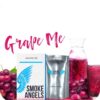 Smoke Angels 100 гр (Grape Me)