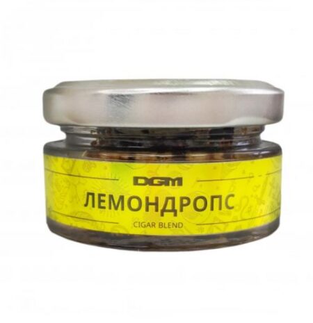 Dogma 20гр (Лемондропс)