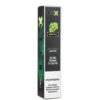 MIST 1500 затяжек (Виноград)